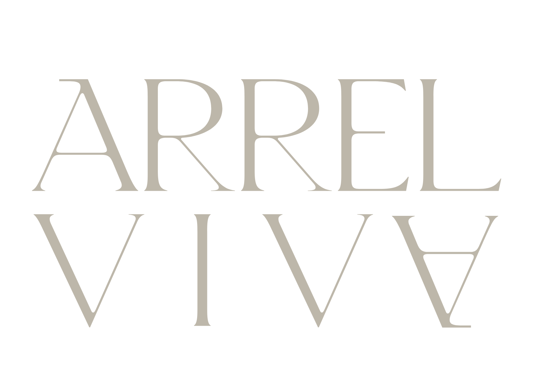 Arrel Viva